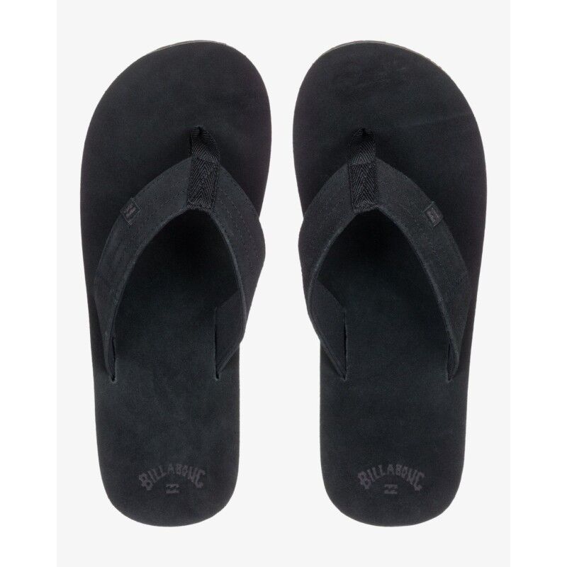 Billabong Seaway Suede - Flip-Flops - Herren | Hardloop