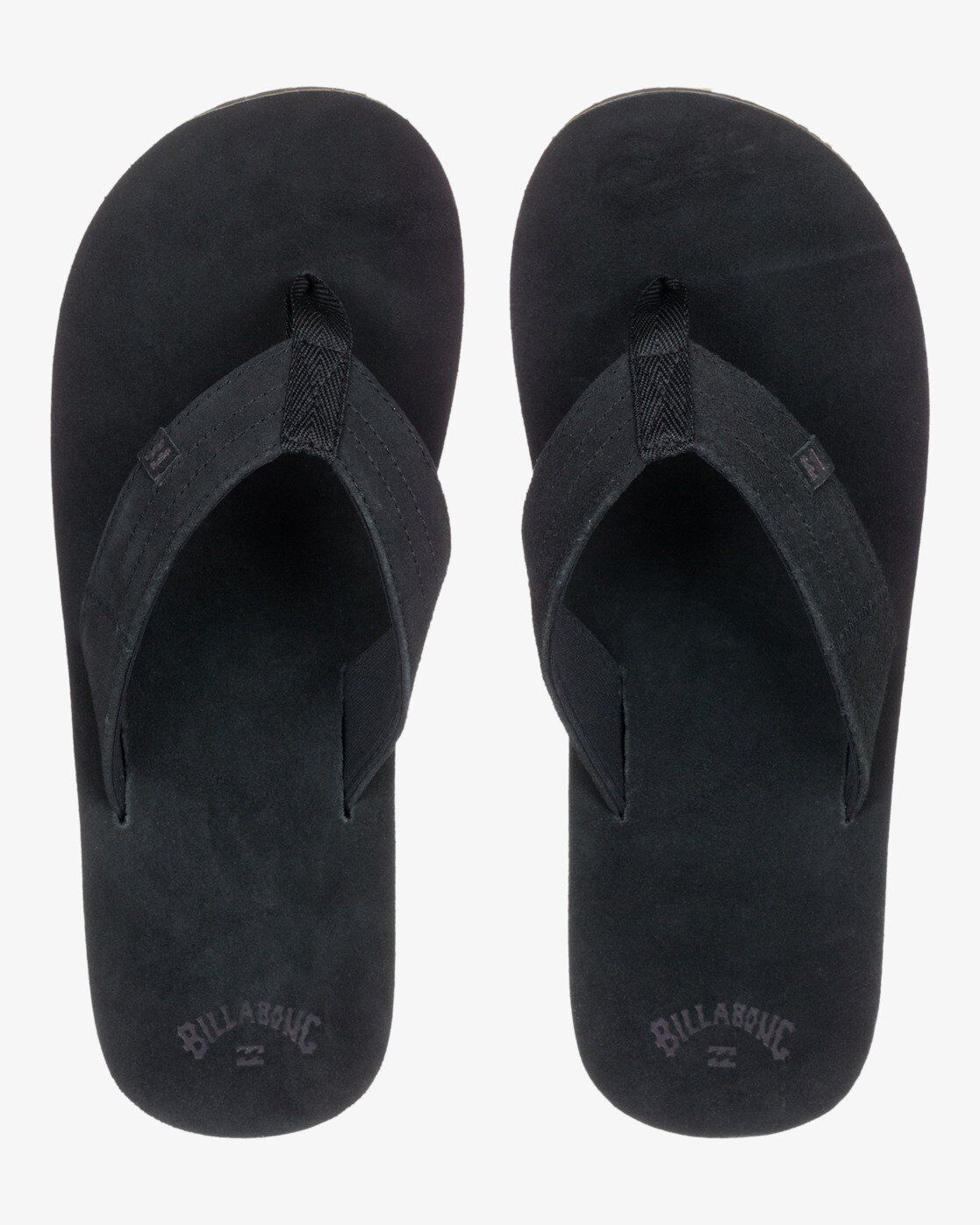 Billabong Seaway Suede - Infradito - Uomo | Hardloop