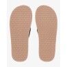Billabong Seaway Suede - Tongs homme | Hardloop