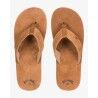 Billabong Seaway Suede - Japonki meskie | Hardloop