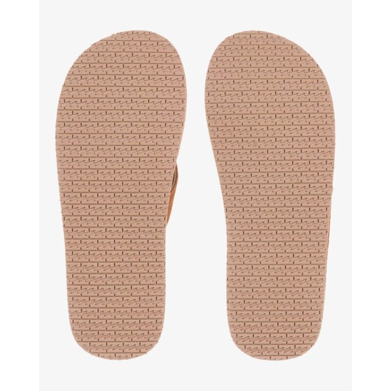 Billabong Seaway Suede - Flip-Flops - Herren | Hardloop