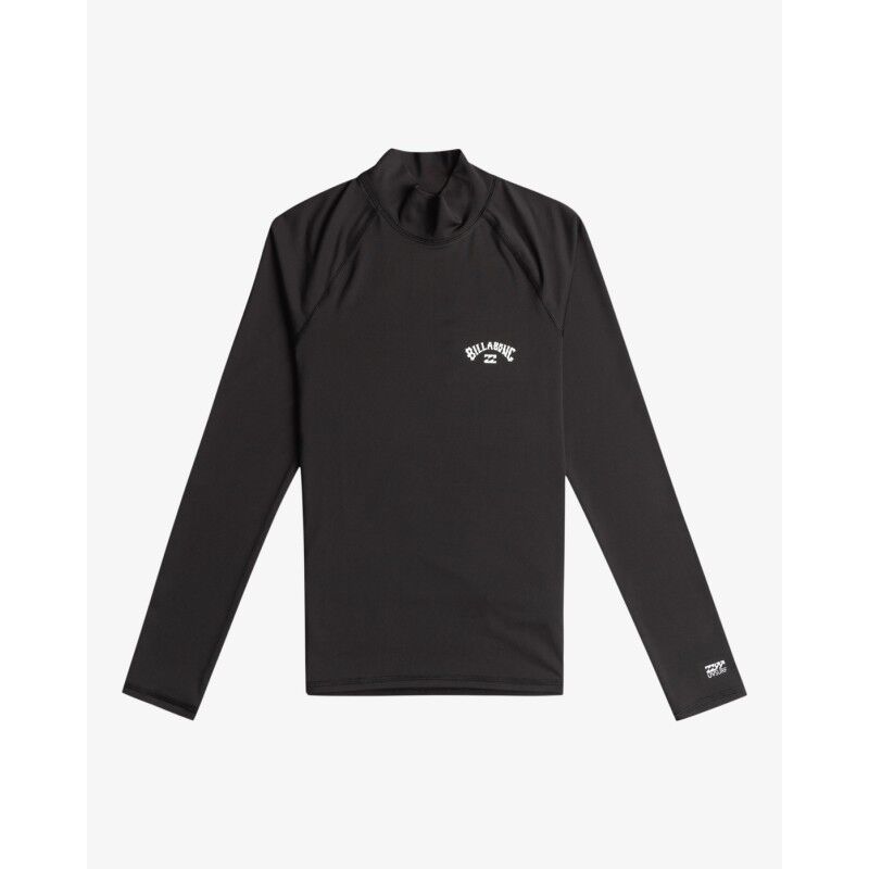 Surf Capsule Full Zip - Neopreen Top - Dames