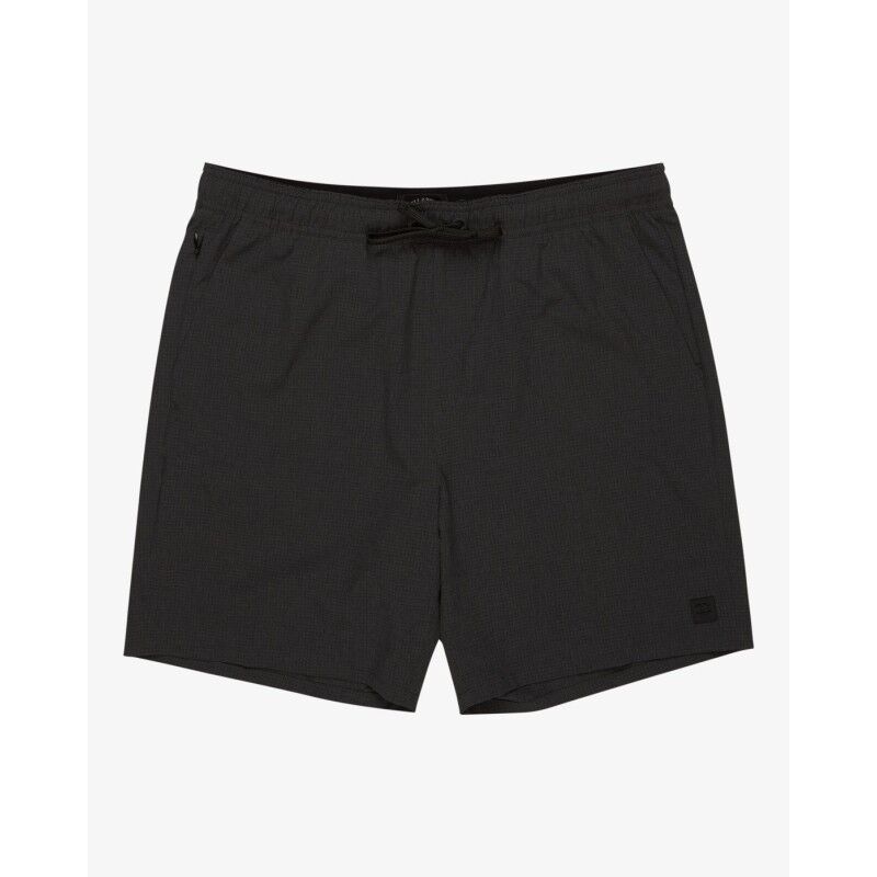 Billabong Surftrek Elastic Perf - Pantaloncini - Uomo | Hardloop