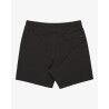 Billabong Surftrek Elastic Perf - Pantaloncini - Uomo | Hardloop