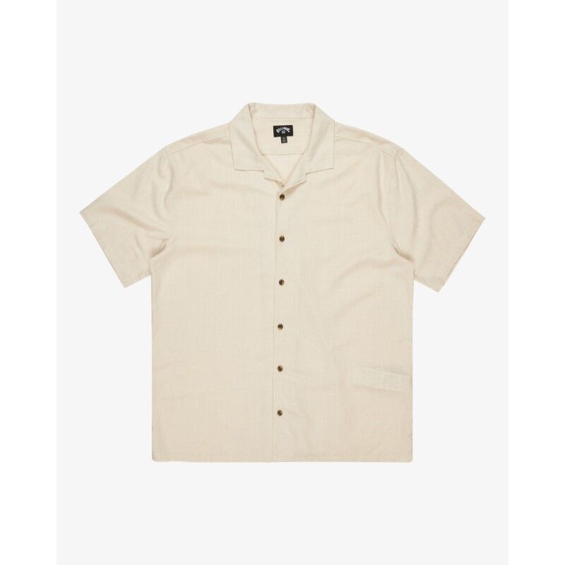 Billabong Vacay Solid - Koszula meski | Hardloop