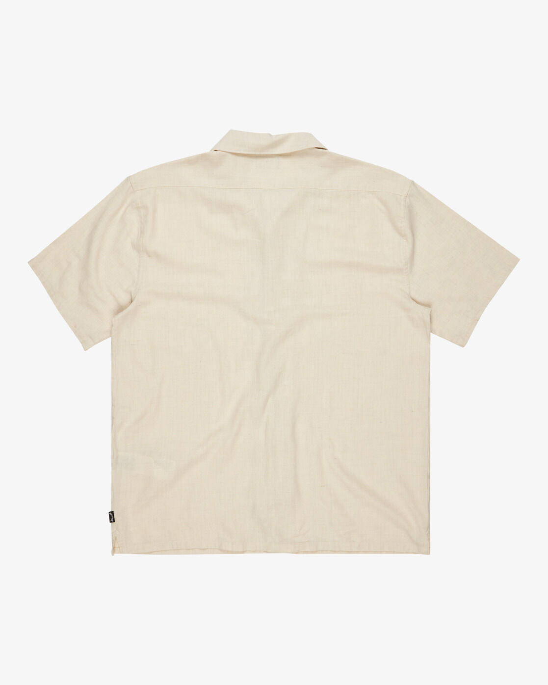 Billabong Vacay Solid - Camicia - Uomo | Hardloop