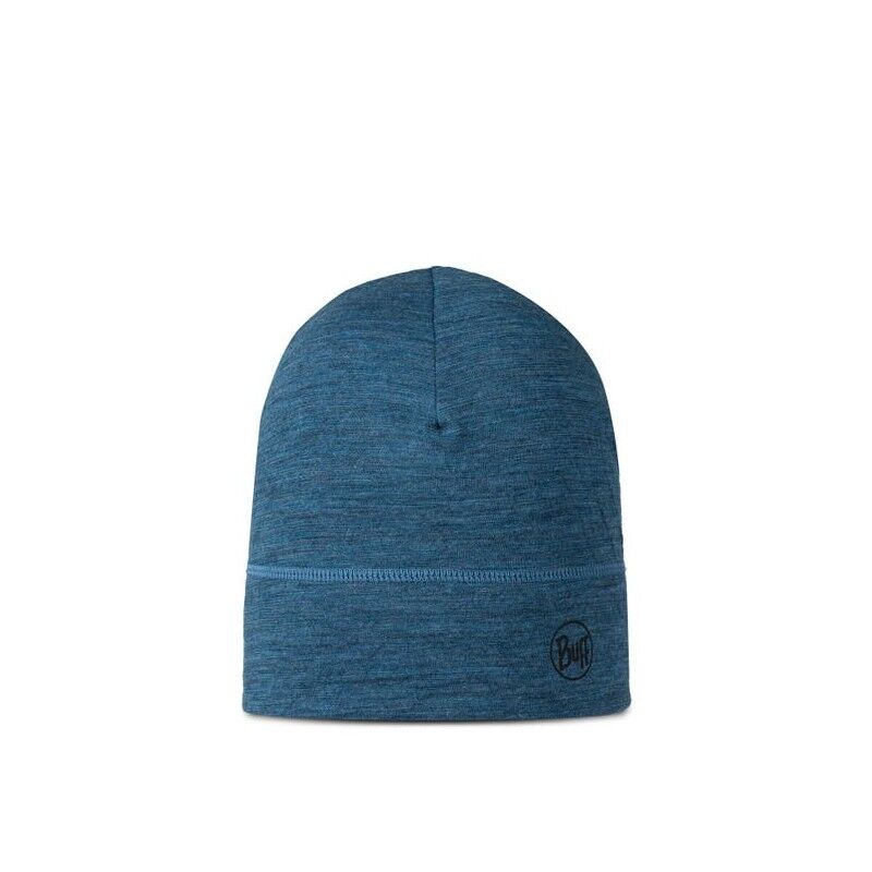 Lightweight Merino Beanie - Muts