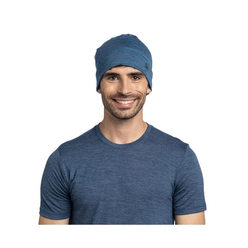 Buff Lightweight Merino Beanie - Czapka | Hardloop