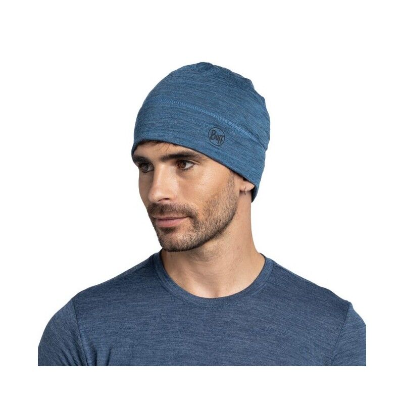 Buff Lightweight Merino Beanie - Muts | Hardloop