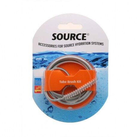 Source - Tube Brush Kit