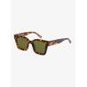 Tortoise Borwn / Green PLZ