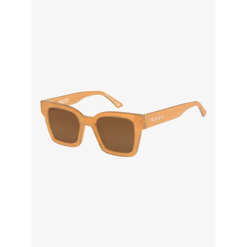 Nicky Polarized - Sunglasses - Women's