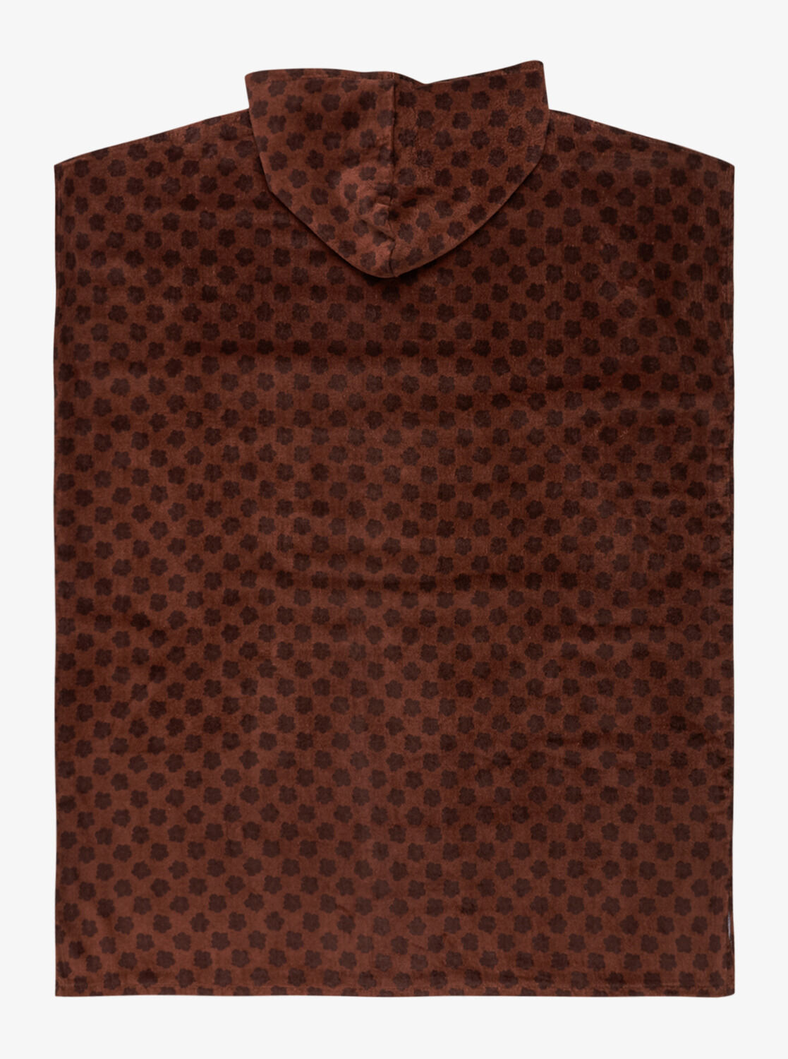 Roxy Nutty Barrel - Poncho - Donna | Hardloop