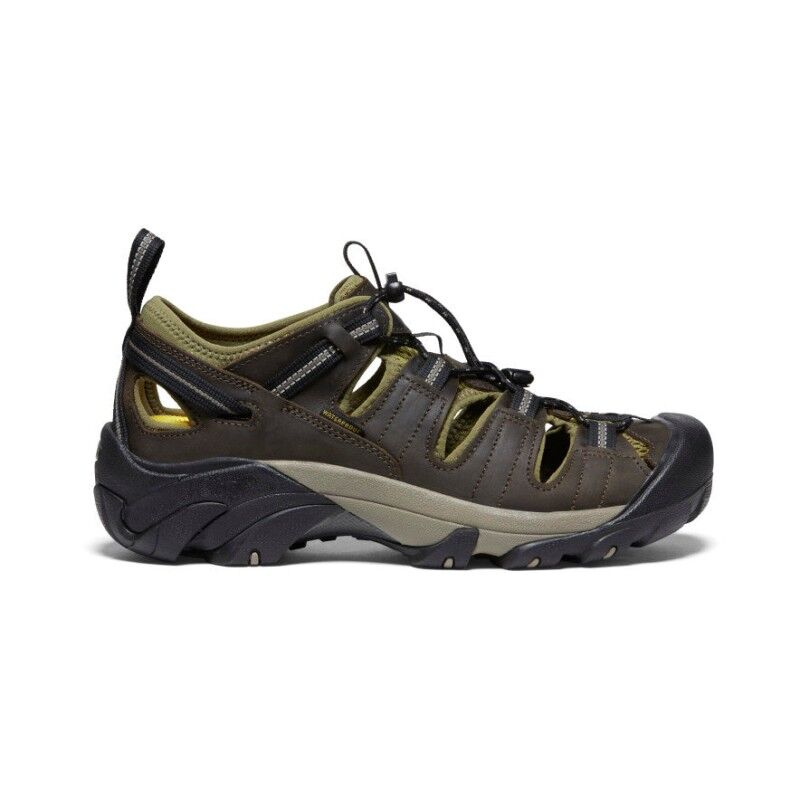 Arroyo II - Zapatillas de senderismo - Hombre