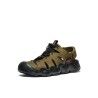 Keen Hyperport Fisherman Leather - Zapatillas de senderismo - Hombre | Hardloop