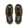 Keen Hyperport Fisherman Leather - Pánské nízké turistické boty | Hardloop