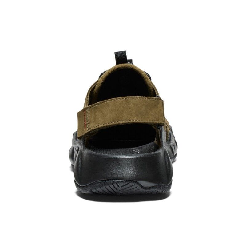Keen Hyperport Fisherman Leather - Walking shoes - Men's | Hardloop