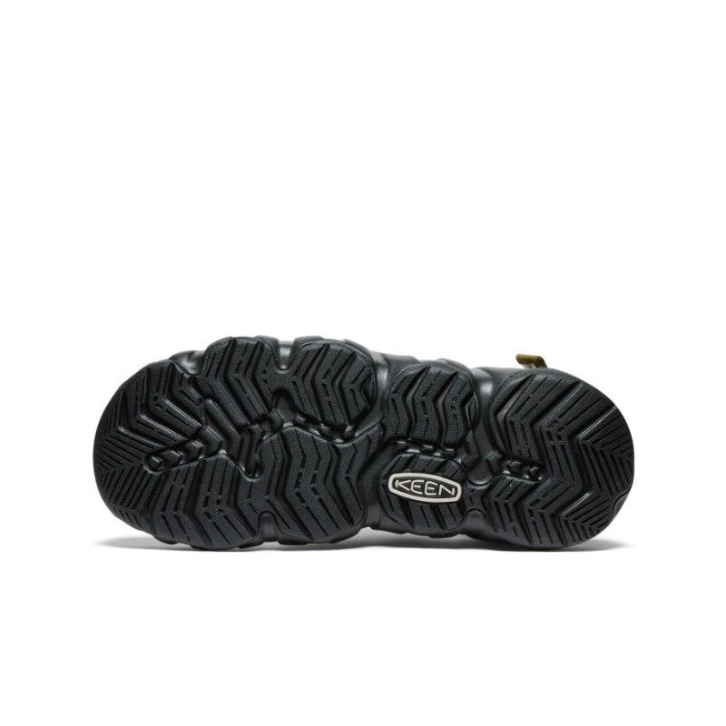 Keen Hyperport Fisherman Leather - Walking shoes - Men's | Hardloop