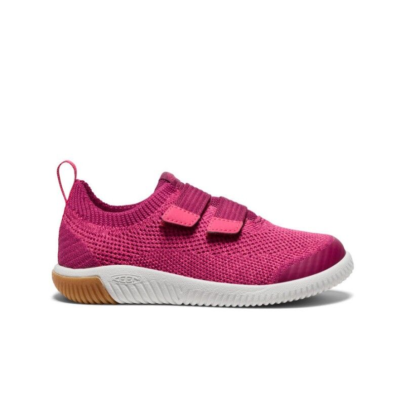 Keen KNX Knit Ds - Miejskie buty dla dzieci | Hardloop