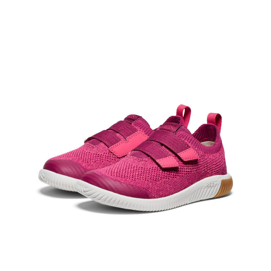 Keen KNX Knit Ds - Miejskie buty dla dzieci | Hardloop