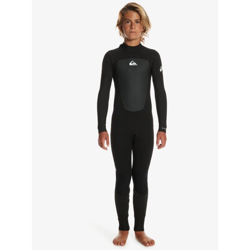 Quiksilver 4/3 mm Prologue GBS BZ - Surfanzug - Kind | Hardloop