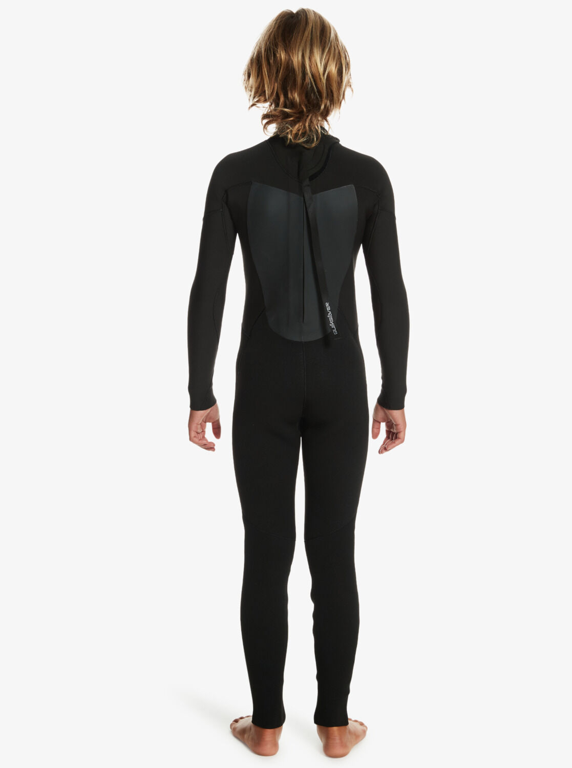 Quiksilver 4/3 mm Prologue GBS BZ - Surfing Kombinezony dziecięcy | Hardloop