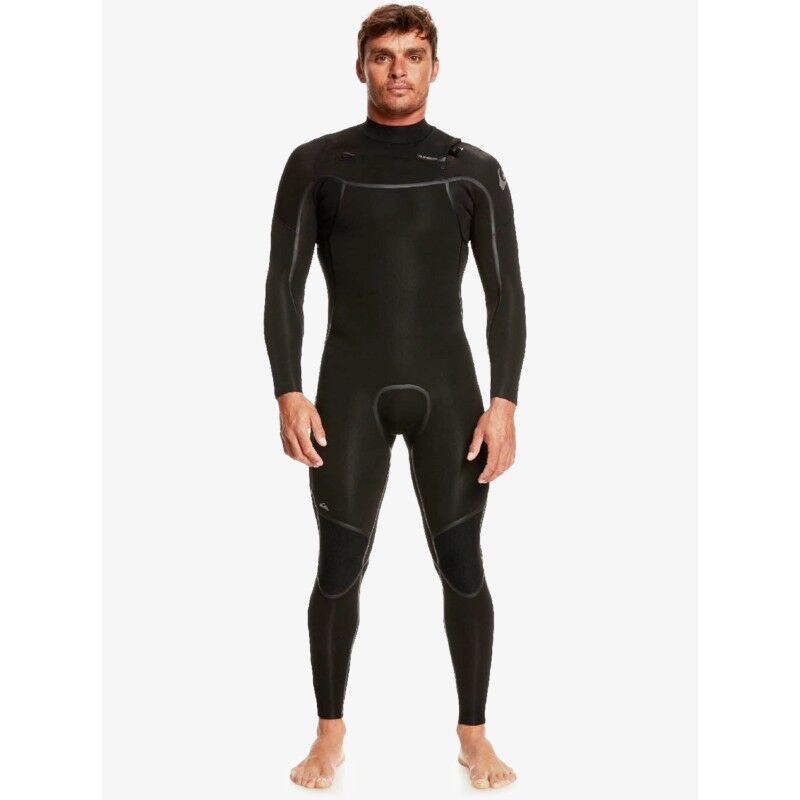 Quiksilver 4/3 Prologue BZ - Mute da surf - Uomo | Hardloop