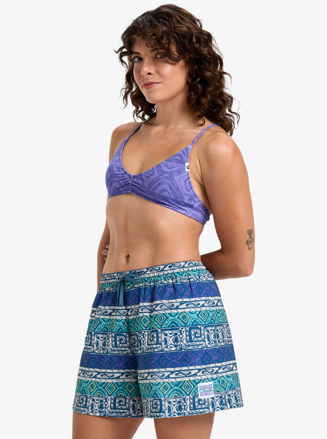 Quiksilver Surfsilk - Swim short | Hardloop