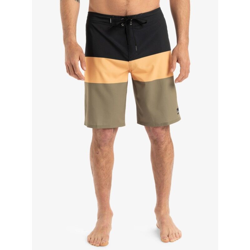 Quiksilver Surfsilk - Boardshorts - Men's | Hardloop