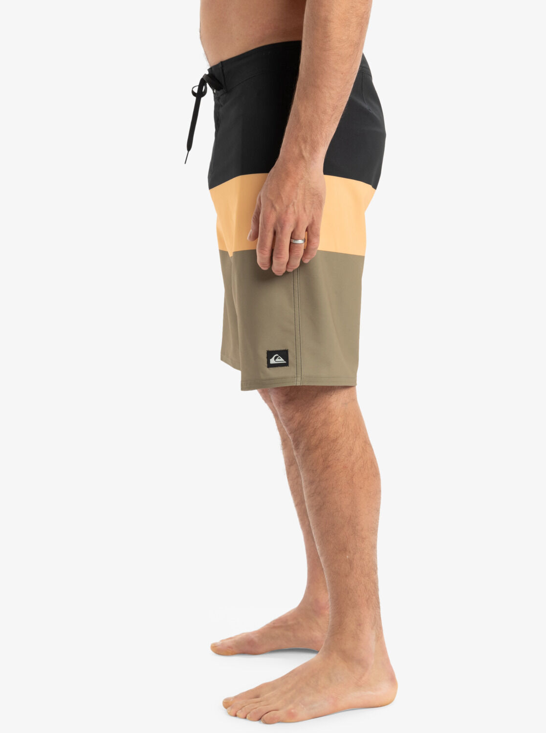 Quiksilver Surfsilk - Boardshorts - Men's | Hardloop