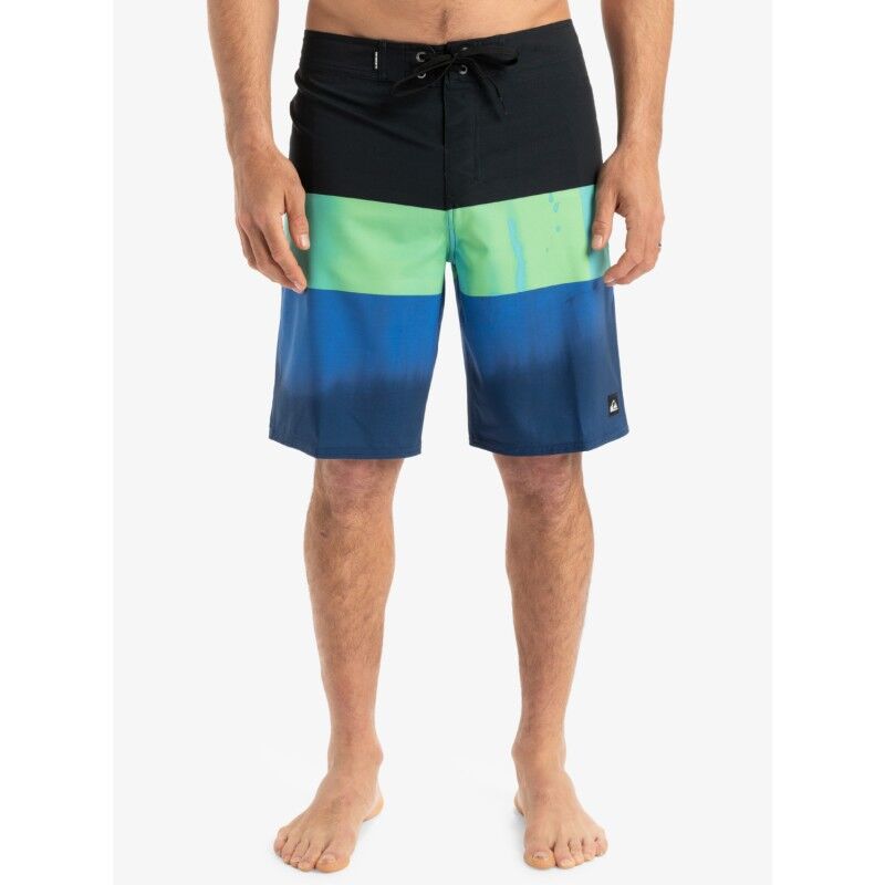 Quiksilver Surfsilk - Boardshorts męskie | Hardloop