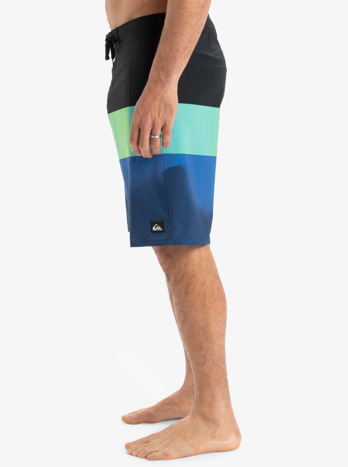 Quiksilver Surfsilk - Boardshorts męskie | Hardloop