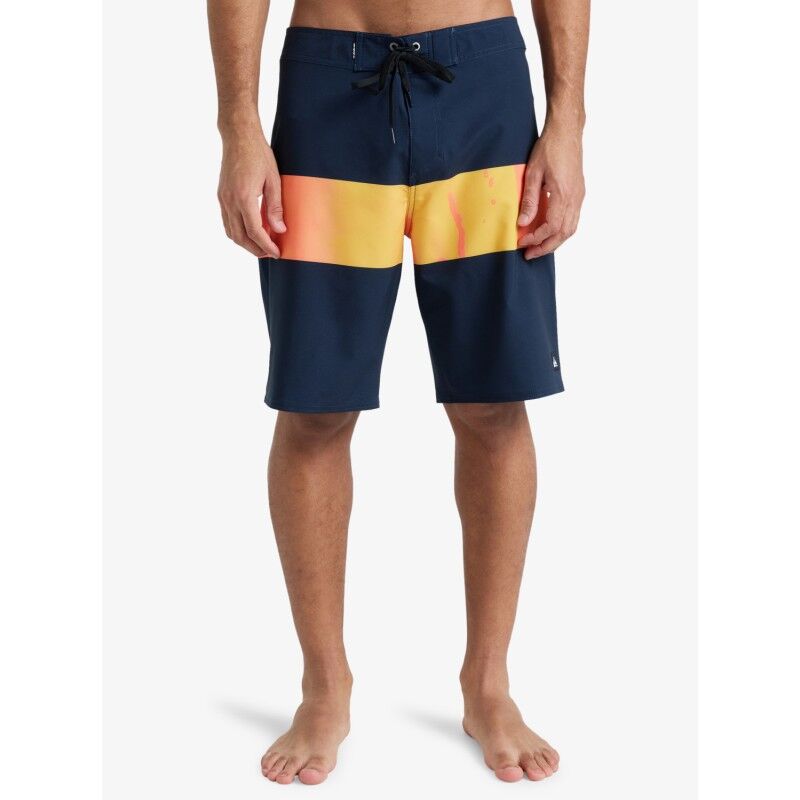 Quiksilver Surfsilk - Boardshorts - Uomo | Hardloop