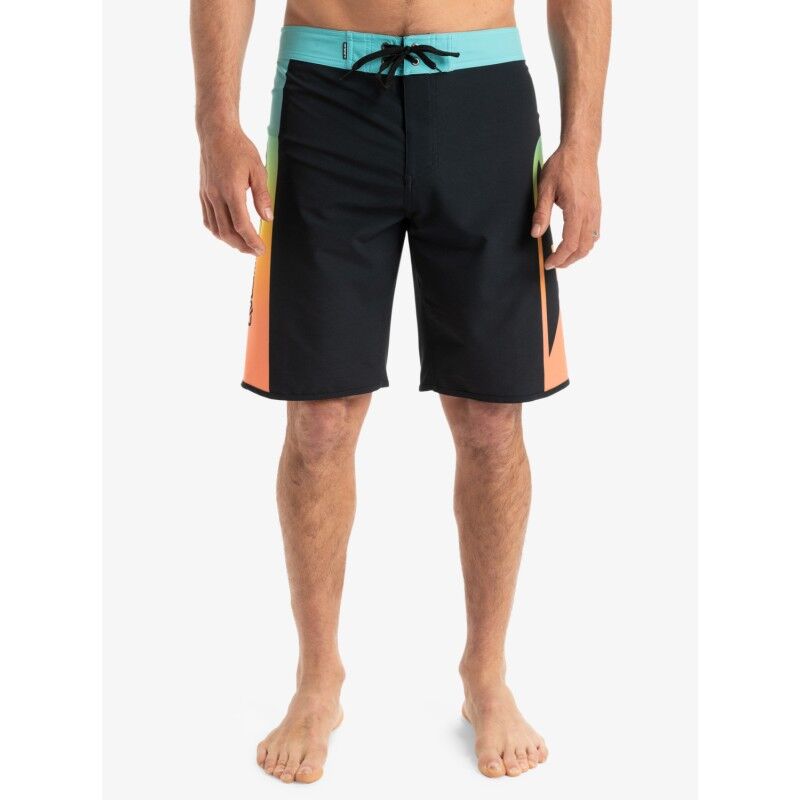 Quiksilver Surfsilk Holmes 20" - Boardshorts - Hombre | Hardloop