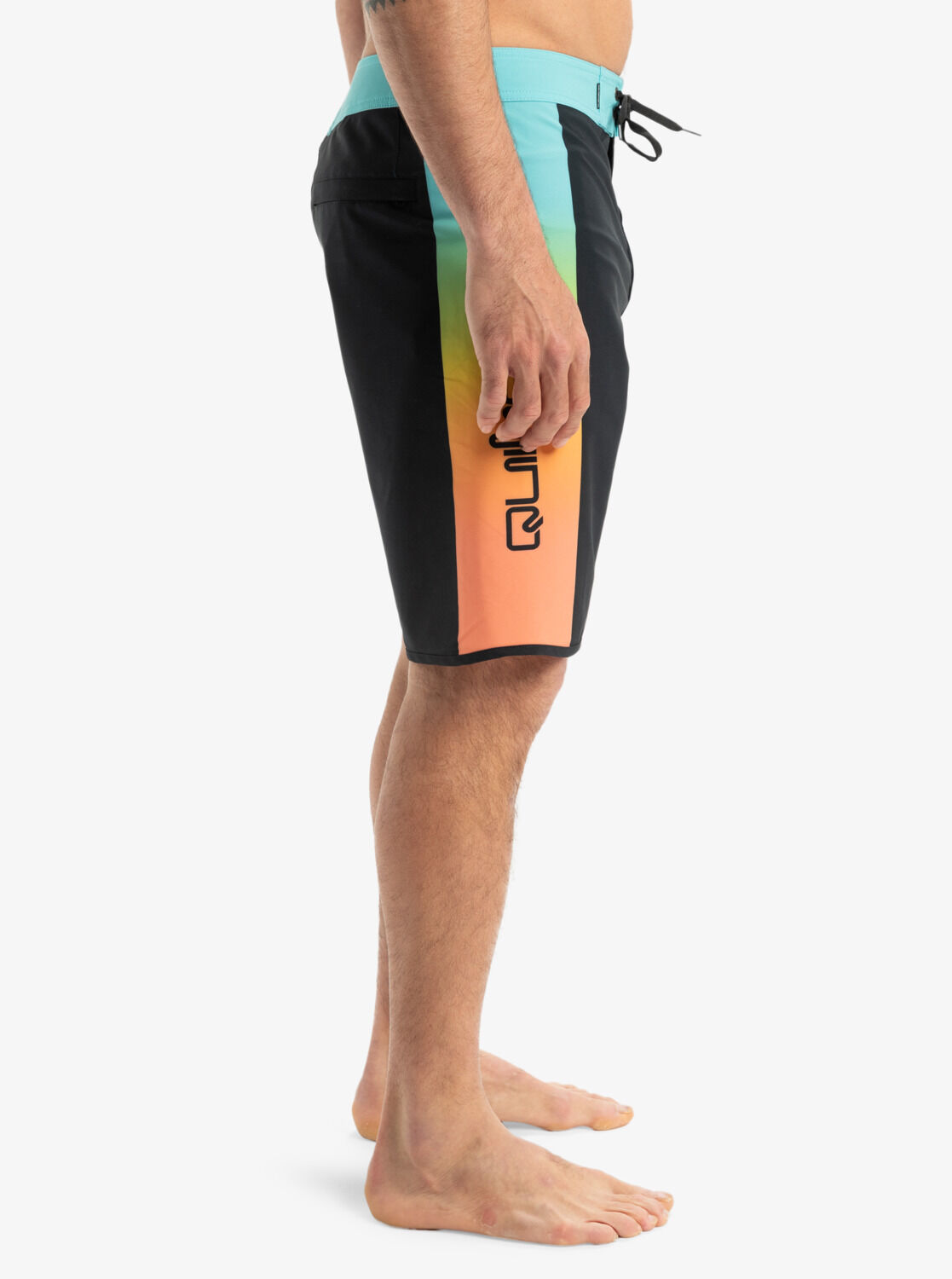Quiksilver Surfsilk Holmes 20" - Boardshorts - Hombre | Hardloop