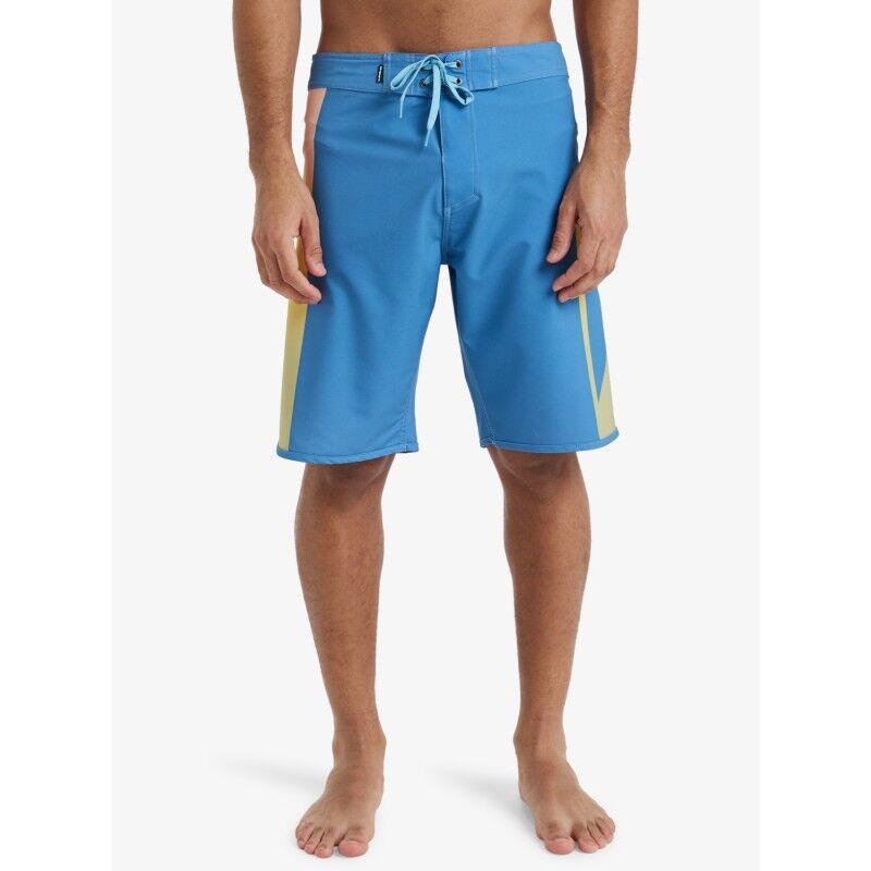 Quiksilver Surfsilk Holmes 20" - Boardshorts - Herren | Hardloop