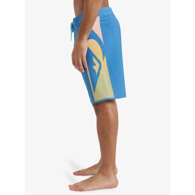 Quiksilver Surfsilk Holmes 20" - Boardshorts - Hombre | Hardloop