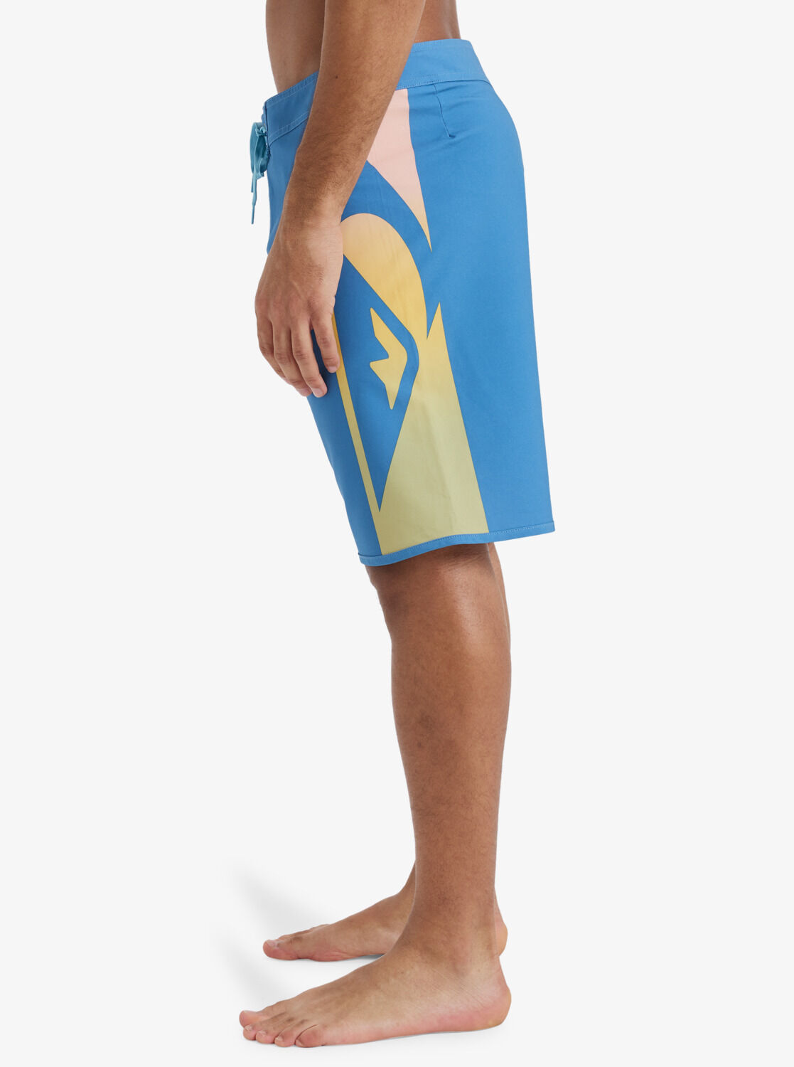 Quiksilver Surfsilk Holmes 20" - Boardshorts - Herren | Hardloop
