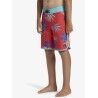 Quiksilver Surfsilk Scallop - Boardshorts - Kind | Hardloop
