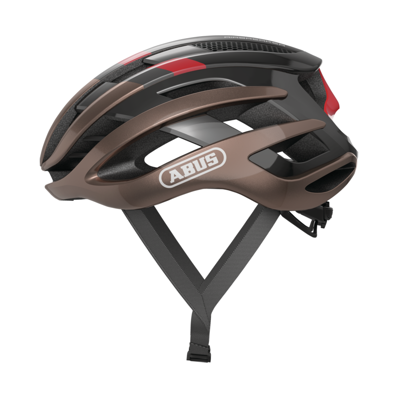 AirBreaker - Casco ciclismo carretera