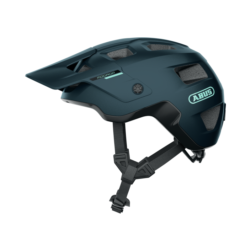 Modrop - MTB Helma
