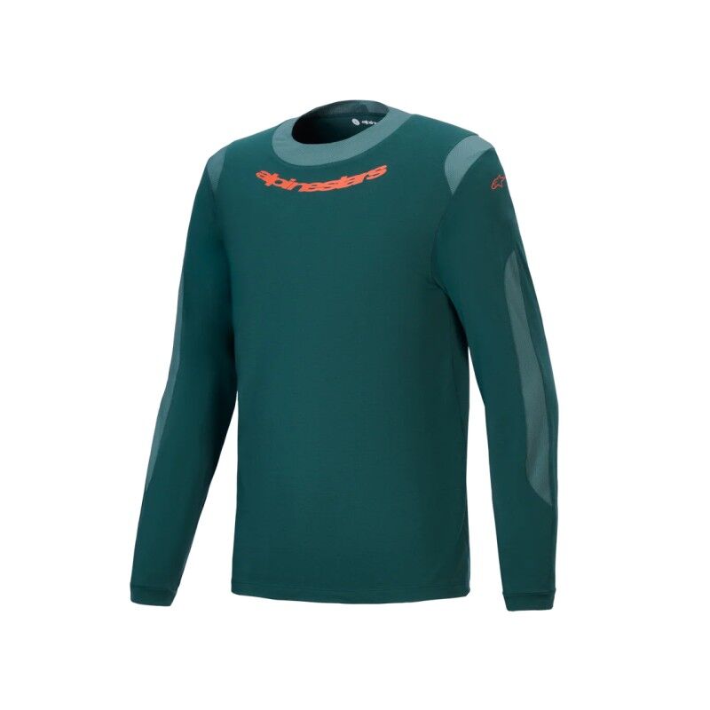 A-Dura Dri Wool - Fietsshirt - Heren
