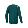 Alpine Stars A-Dura Dri Wool - Camisola BTT homem | Hardloop