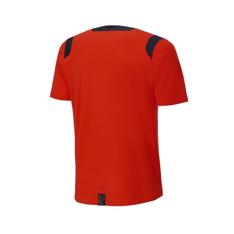 Alpine Stars A-Dura Dri Wool SS Jersey - MTB Trikot - Herren | Hardloop