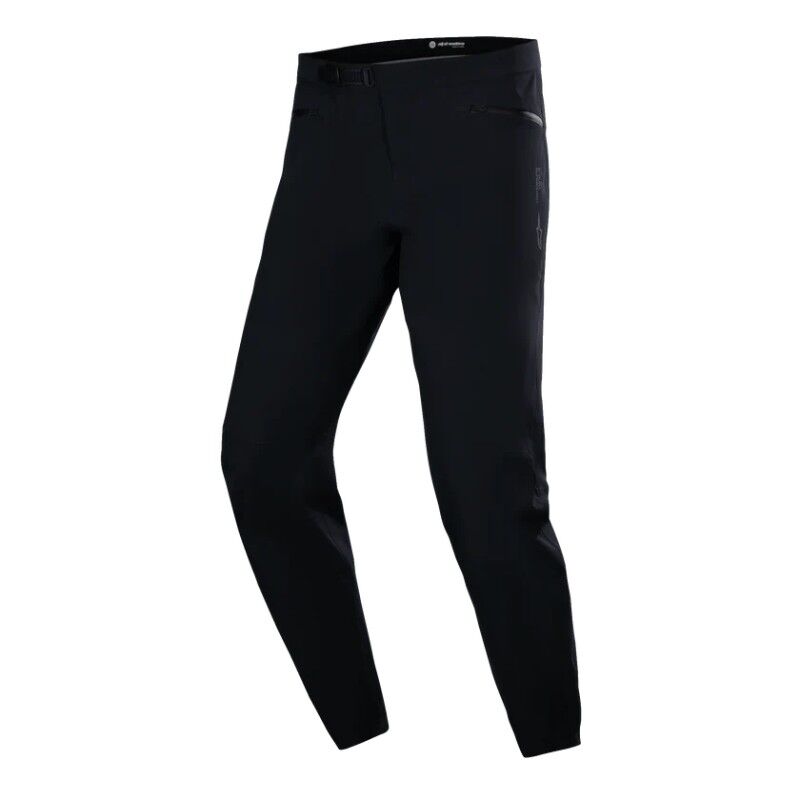 Alpine Stars A-Dura Waterproof Pant - Spodnie MTB dziecięce | Hardloop