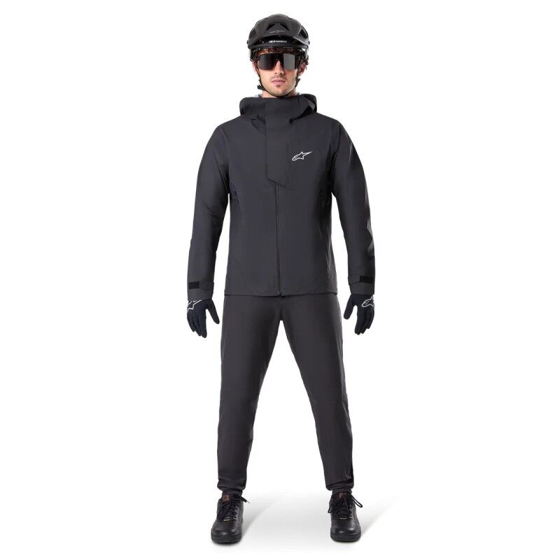 Alpine Stars A-Dura Waterproof Pant - Calça de BTT homem | Hardloop