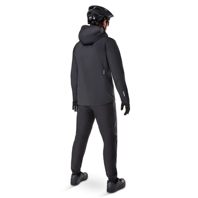 Alpine Stars A-Dura Waterproof Pant - Calça de BTT homem | Hardloop