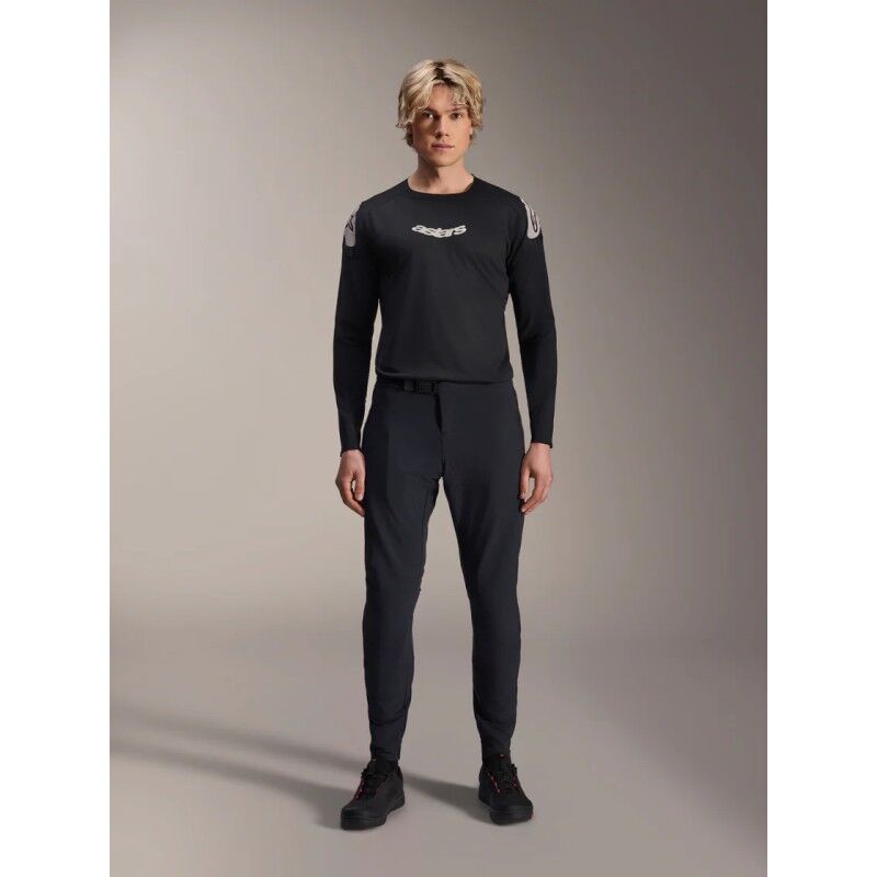 Alpine Stars A-Aria Elite - MTB Hosen lang - Herren | Hardloop