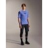 Alpine Stars A-Aria Polartec Elite SS Jersey - Maglia MTB - Uomo | Hardloop