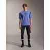Alpine Stars A-Aria Polartec Elite SS Jersey - Maillot VTT homme | Hardloop